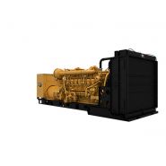 3516b dgb™ (60 hz) groupes électrogènes industriel diesel - caterpillar - caracteristique nominale min max 1 640 ekw à 1 825 ekw_3