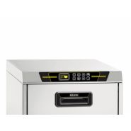 Bd47 VE - Lave-verre Elframo - Dimensions compactes 460x530x700 mm - Acier inox AISI 304 - Fonctionnalités avancées_3