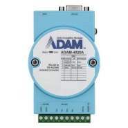 Convertisseur série RS-232 vers RS-422/485 - Températures -40 ~ 85° C - Référence: ADAM-4520A-A - Marque Advantech_3