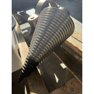 Fendeuse à bois idéale pour le fendage de bûches - AUGER TORQUE X4500 MAX_3