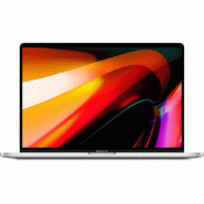 MacBook Pro Touch Bar 16