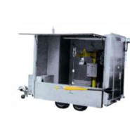 Sewii treuil simple - SEBA - pour mesure de débit, charge de 5 kg à 100 kg_3