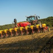 Tracteur agricole 270-405 ch - Mf 8727-8740 s  MASSEY FERGUSON_3