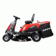 Tracteur tondeuse rider lt 74 h 6,5kw 130l – mtf – moteur loncin 352cm3 – 1tkk0130_3