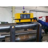 Aimant de levage sur batterie - EPMB Série - Magnétisation automatique et levage sécurisé_4