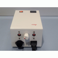Alimentation pour source lumineuse pour microscope Leica Leitz 301-185.104-000_3