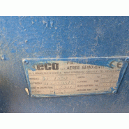 Nacelle ciseaux ITECO it7380 occasion_3