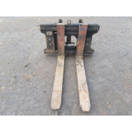 Pièce matériel de manutention Hyster tablier - En occasion_3