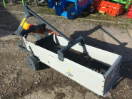 Arracheuse de pommes de terre NC - Aligneuse 1 rang SR à disques - Occasion 2020 - Idéal agriculture biologique_3