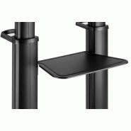 Dacomex S120-1000W support pour téléviseur Noir_3