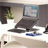 Fellowes Support ordinateur portable Designer Suites_3