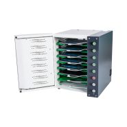 LNC10178 - Armoire de rechargement LocknCharge - Hauteur 378 mm - Pour 8 à 16 appareils avec câbles Lightning certifiés MFi_3