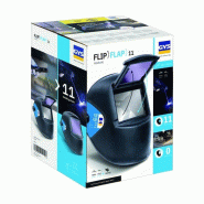Masque de soudeur FLIP FLAP - GYS - Teinte fixe 11_3