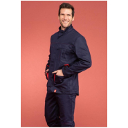 Blouson retardateur de flammes et antistatique cap 1 réf.            635*cap_3