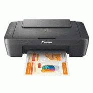 Canon PIXMA MG2551S Jet d'encre A4 4800 x 600 DPI_3