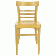 Chaise boston - naturel_3