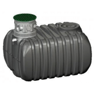 Cuve à eau 5000 litres à enterrer avec filtre - 302840_3