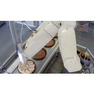 DR7 - Doseur robotisé alimentaire Technogel - remplissage et décoration automatisée_3