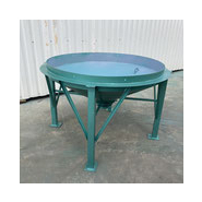 Fond de silo standard ou sur mesure - Diamètre 1.85 m à 5.20 m_3