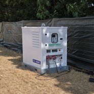 Pack Batterie BESS 30 kVA/60 kWh - Stockage d'énergie_3