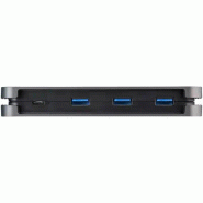 STARTECH hub usb-c 4 ports - 3x usb-a/1x usb-c - hub_3