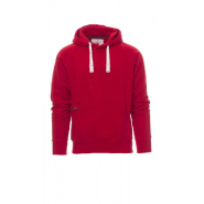 Sweat-shirt homme avec capuche - ATLANTA+ - 000019-0001 - Payper_3