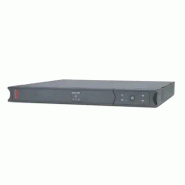 APC Smart-UPS SC 450VA, 230V convertible Tour/Rack 1U_3