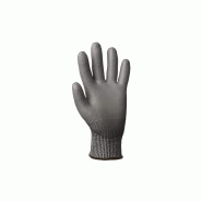GANTS MANUTENTION anti coupures P500 (4x43) milieu sec_3