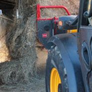 Gde150f dérouleuse sur pique-balles - galonnier - compacte / fixe_3