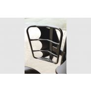 Pince à balle enrubannées - Riman PBRC NSE - capacité 1000 kg - poids 410 à 480 kg_3