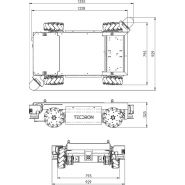 Tc200 - cobot - tecdron - charge utile max.:120 kg_3