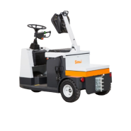 Tracteur industriel à 3 Roues SIMAI TTE 30 en Isère et Rhône   -  disponible en achat neuf et en location de courte à longue durée_3