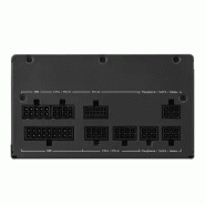 ASUS AP-850G unité d'alimentation d'énergie 850 W 20+4 pin ATX ATX Noir, Blanc_3