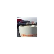 Équipement de sablage Ro-K31 PRO avec masque de protection inclus