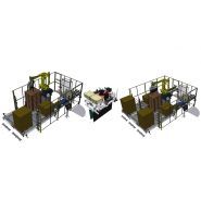 Roboaccess - palettiseur - sidel - changement de formats entièrement automatique_3