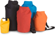 Sac publicitaire étanche 15 litres - Réf: KI0646 - Kimood_3
