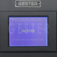 Testeur de résistance à l'éclatement GT-C12A - Gester - poids 125 kg - GT-C12A-2_3