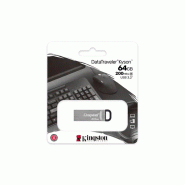 Kingston Technology DataTraveler Clé USB Kyson 64 Go_3