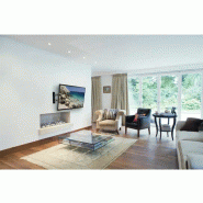 Peerless PA740 support pour téléviseur 109,2 cm (43