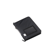 Porte-documents véhicule A5 - nylon - Référence : 00PDVA5NY-6_3