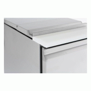 SALADETTE 1 PORTE L435mm 7450.0725 combisteel_3