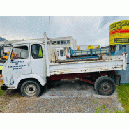 Saviem Super Goelette camion benne 3,5T_3