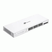 TP-Link Festa FS328GP L2/L2+ Gigabit Ethernet (10/100/1000) Connexion Ethernet, supportant l'aliment_3