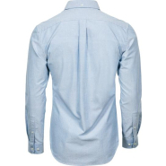 Chemise Oxford parfaite pour homme - Tee Jays - N° de série: 4000_3