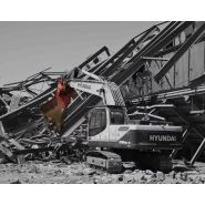 Cisaille à ferraille pour pelle de 9 à 120 tonnes_3