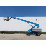 Nacelle telescopique GENIE s85 occasion_3