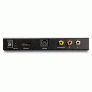 StarTech Convertisseur vidéo composite et S-Video vers HDMI_3