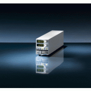 Z-PLUS-400W-SERIE | Alimentations de laboratoire haute densité 1 voie - 650 V / 40 A - puissance 400 W - format 2U_3