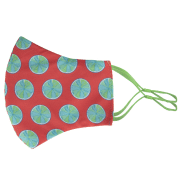 Masque facial personnalisé - lavable, réutilisable, adulte, impression en sublimation_3