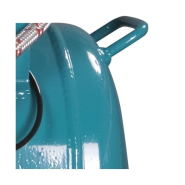 Compresseur Aircraft Airstar 401/50 - 2009410 - bicylindres en fonte, cuve 50L, moteur 2,2 kW_3